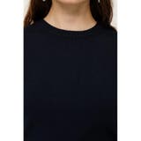 TUCK PUFF SLEEVE HG トップス | SLY OUTLET | 詳細画像27