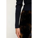 TUCK PUFF SLEEVE HG トップス | SLY OUTLET | 詳細画像29