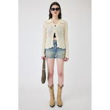 CUT OFF DAMAGE ショートパンツ | MOUSSY OUTLET | 詳細画像14