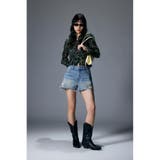 CUT OFF DAMAGE ショートパンツ | MOUSSY OUTLET | 詳細画像26