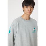 JACKSON スウェット | RODEO CROWNS WIDE BOWL | 詳細画像16