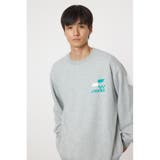 JACKSON スウェット | RODEO CROWNS WIDE BOWL | 詳細画像17