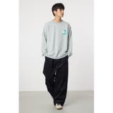 JACKSON スウェット | RODEO CROWNS WIDE BOWL | 詳細画像21