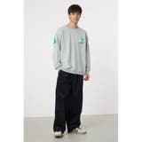 JACKSON スウェット | RODEO CROWNS WIDE BOWL | 詳細画像22