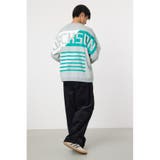 JACKSON スウェット | RODEO CROWNS WIDE BOWL | 詳細画像23