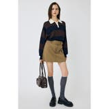 BIG POCKET ミニトート | MOUSSY OUTLET | 詳細画像25 