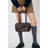 BIG POCKET ミニトート | MOUSSY OUTLET | 詳細画像14 