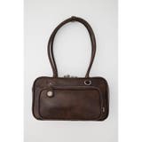 BIG POCKET ミニトート | MOUSSY OUTLET | 詳細画像15 