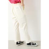 テーパードパンツ | RODEO CROWNS WIDE BOWL | 詳細画像2