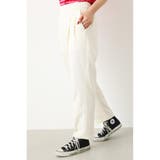 O/WHT1 | テーパードパンツ | RODEO CROWNS WIDE BOWL