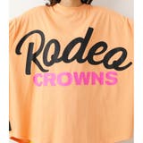 R WIDE CUT トップス | RODEO CROWNS WIDE BOWL | 詳細画像26 