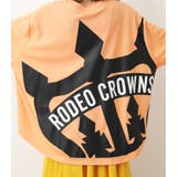 R WIDE CUT トップス | RODEO CROWNS WIDE BOWL | 詳細画像27 
