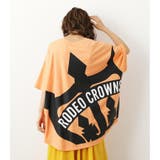 R WIDE CUT トップス | RODEO CROWNS WIDE BOWL | 詳細画像23 