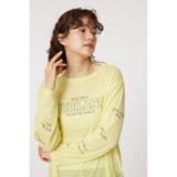 JUBILANTシアーL/S Tシャツ | RODEO CROWNS WIDE BOWL | 詳細画像20 