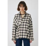 BORROWED PLAID シャツ | MOUSSY OUTLET | 詳細画像5 