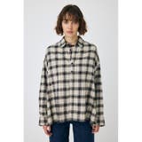 BORROWED PLAID シャツ | MOUSSY OUTLET | 詳細画像6 