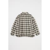 BORROWED PLAID シャツ | MOUSSY OUTLET | 詳細画像14 