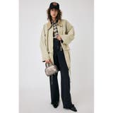 BORROWED PLAID シャツ | MOUSSY OUTLET | 詳細画像15 