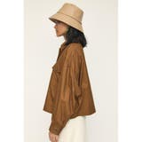 COTTON LIGHT SH ジャケット | SLY OUTLET | 詳細画像12 