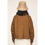 COTTON LIGHT SH ジャケット | SLY OUTLET | 詳細画像13 
