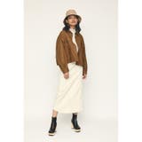 COTTON LIGHT SH ジャケット | SLY OUTLET | 詳細画像10 