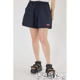 BLK | (OP)ラッシュガード ショートパンツ | RODEO CROWNS WIDE BOWL