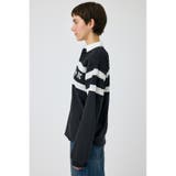 SHIRRING RUGBY シャツ | MOUSSY OUTLET | 詳細画像6 