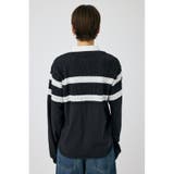 SHIRRING RUGBY シャツ | MOUSSY OUTLET | 詳細画像7 