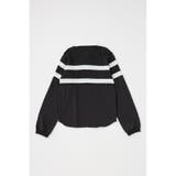 SHIRRING RUGBY シャツ | MOUSSY OUTLET | 詳細画像15 