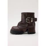 カバーショートブーツ | RODEO CROWNS WIDE BOWL | 詳細画像9