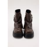 カバーショートブーツ | RODEO CROWNS WIDE BOWL | 詳細画像10