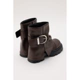 カバーショートブーツ | RODEO CROWNS WIDE BOWL | 詳細画像11