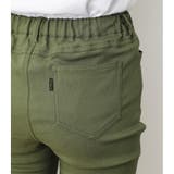 Repurアルガンオイルパンツ | RODEO CROWNS WIDE BOWL | 詳細画像19