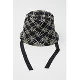 カラーテープMIXペーパーハット | RODEO CROWNS WIDE BOWL | 詳細画像3 