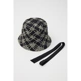 カラーテープMIXペーパーハット | RODEO CROWNS WIDE BOWL | 詳細画像4 