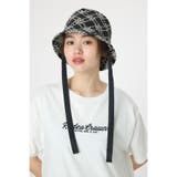 カラーテープMIXペーパーハット | RODEO CROWNS WIDE BOWL | 詳細画像5 