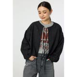 ノーカラーレースカーディガン | RODEO CROWNS WIDE BOWL | 詳細画像14 