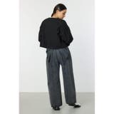 ノーカラーレースカーディガン | RODEO CROWNS WIDE BOWL | 詳細画像19 