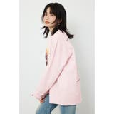 アソートバンドロングTシャツ | RODEO CROWNS WIDE BOWL | 詳細画像16
