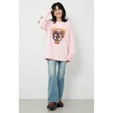 アソートバンドロングTシャツ | RODEO CROWNS WIDE BOWL | 詳細画像18