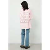 アソートバンドロングTシャツ | RODEO CROWNS WIDE BOWL | 詳細画像19
