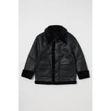 SHEARLING OVER MIDDLE ジャケット | MOUSSY OUTLET | 詳細画像8 