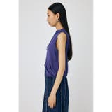 H/N フーディベスト | MOUSSY OUTLET | 詳細画像6 
