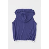H/N フーディベスト | MOUSSY OUTLET | 詳細画像15 