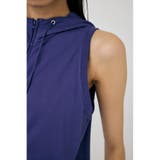 H/N フーディベスト | MOUSSY OUTLET | 詳細画像10 