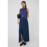 H/N フーディベスト | MOUSSY OUTLET | 詳細画像1 