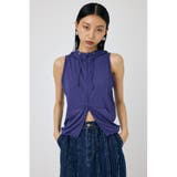 H/N フーディベスト | MOUSSY OUTLET | 詳細画像4 