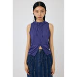 H/N フーディベスト | MOUSSY OUTLET | 詳細画像5 