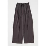 TUCK トラウザーズ | MOUSSY OUTLET | 詳細画像34 