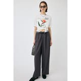 TUCK トラウザーズ | MOUSSY OUTLET | 詳細画像25 